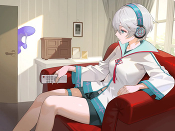 言和 触手墙 cover
