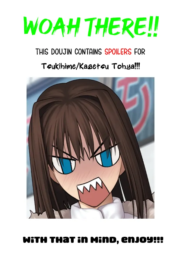 Shiki-sama Choukyou Keikaku | How to Tame Shiki-sama page 2 full