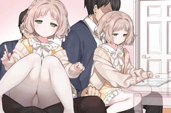 Iron'na Koto o Oshietekureru Kinjo no Onii-san / Katei Kyoushi no Onii-san to Koumon de Car SEX