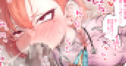 ネル先輩らくがき