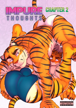 Impure Thoughts Chapter 2