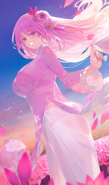 Dishwasher1910【Patreon】 cover