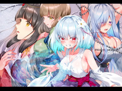 The Tale of Yukine's Revenge