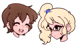 Sisters: Ashlyn &amp; Mimi