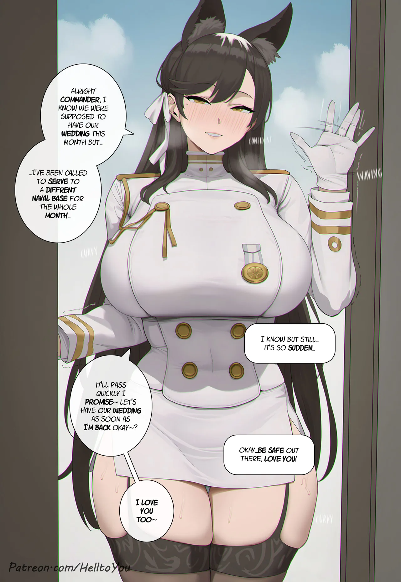 Atago NTR full gallery page 2 full