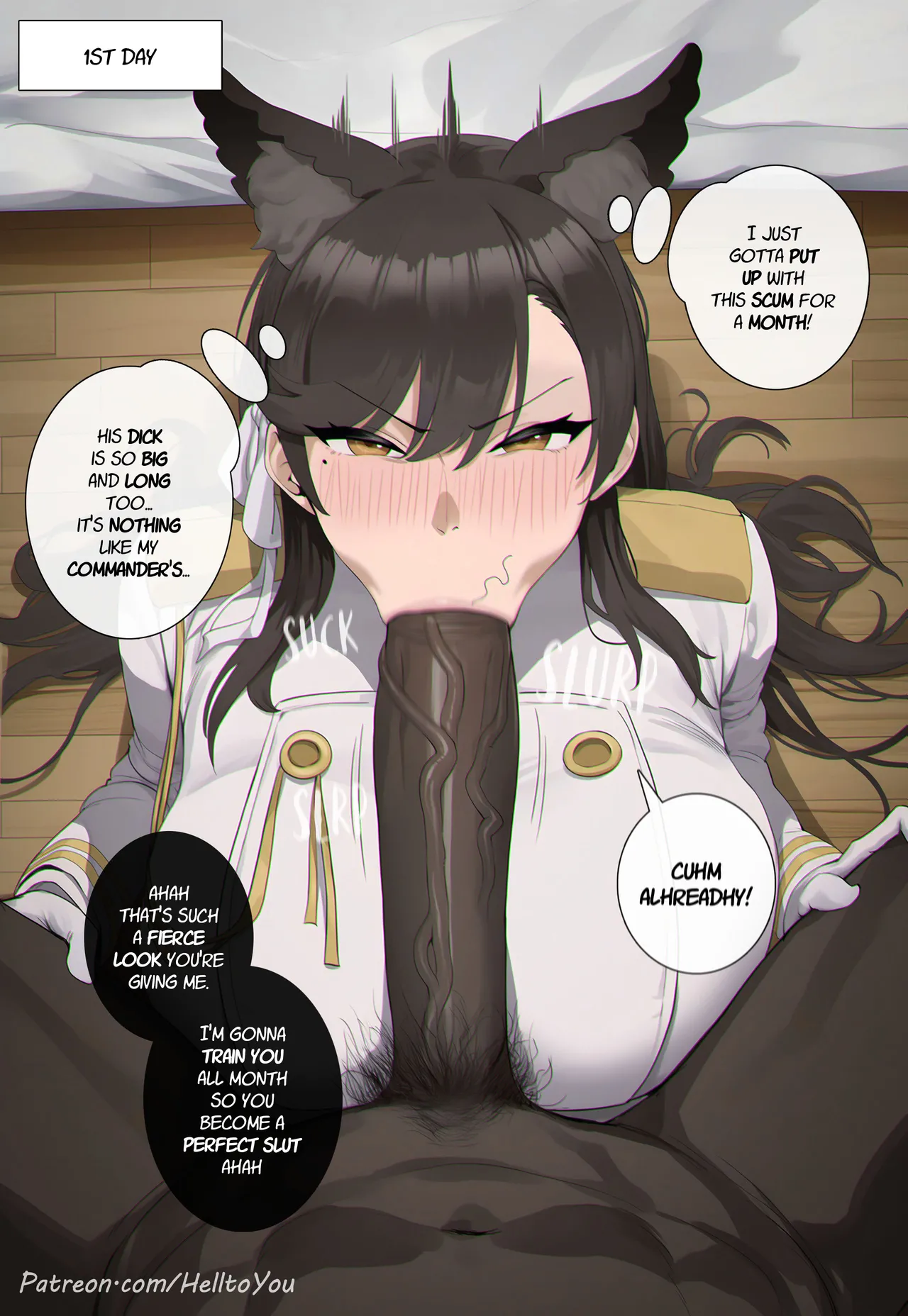 Atago NTR full gallery page 5 full