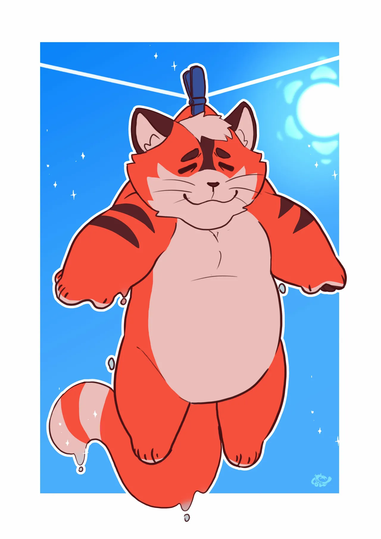 Lomlynx page 5 full