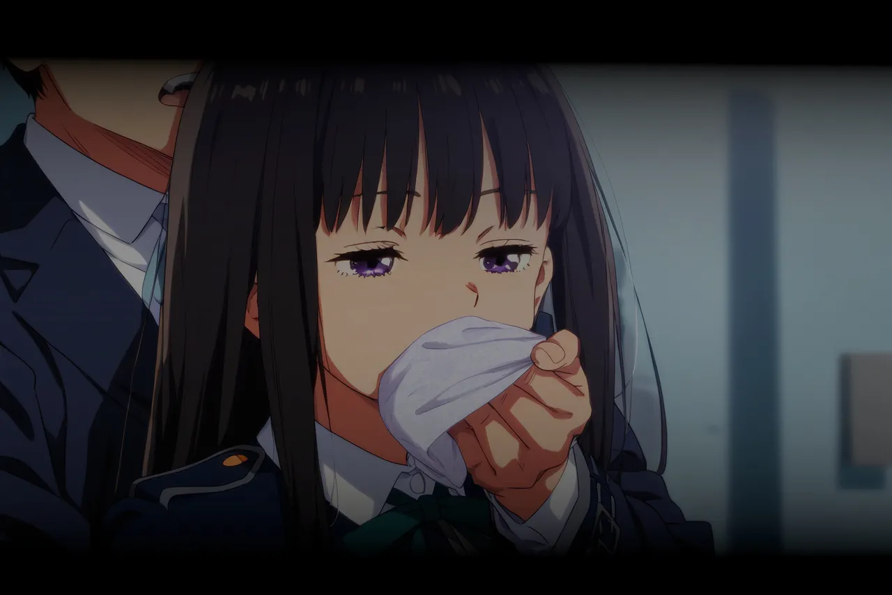 Lycoris Recoil-Takina Inoue page 3 full