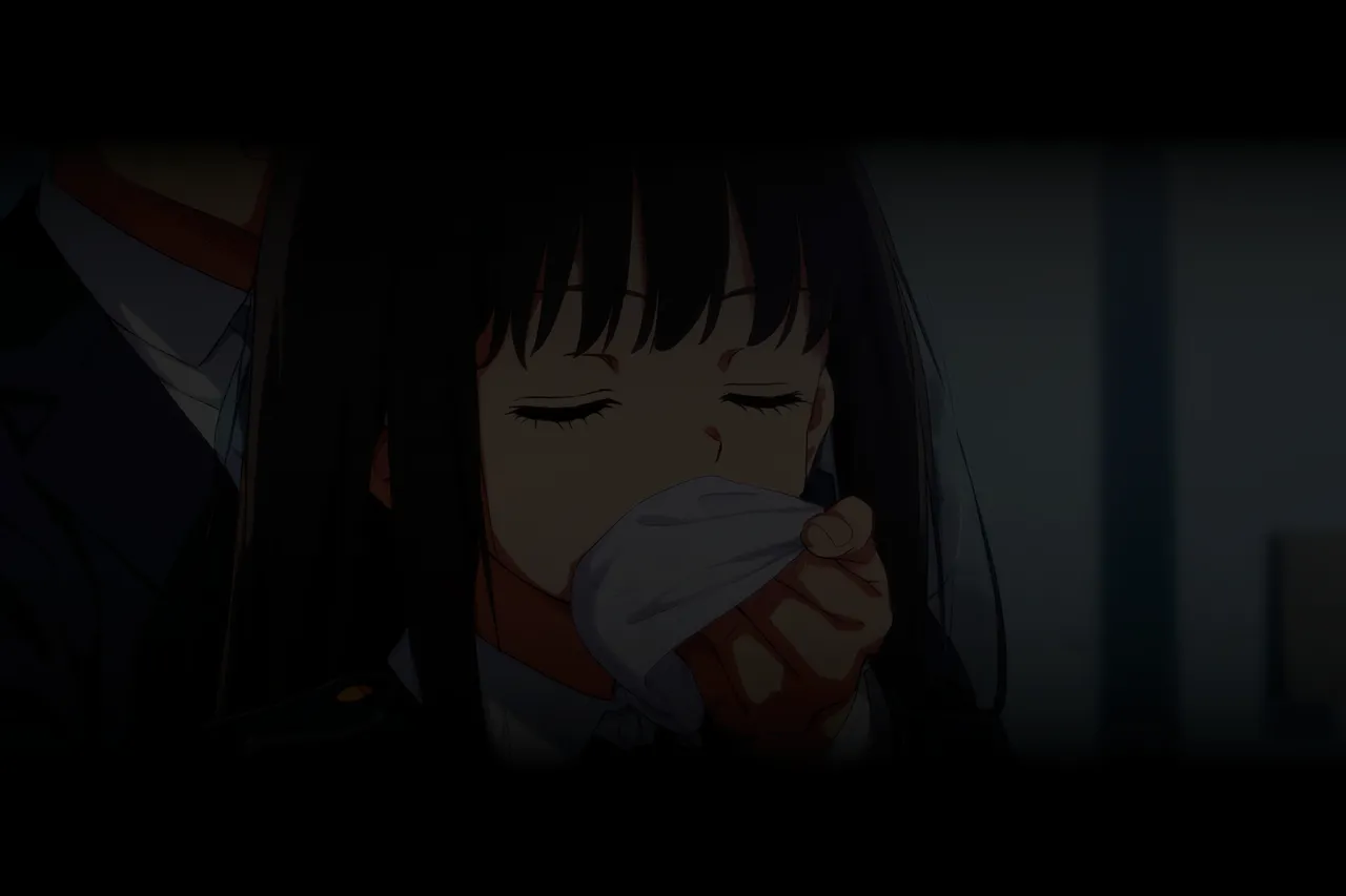 Lycoris Recoil-Takina Inoue page 4 full