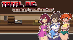 Total NC: Cameo Collector  CG