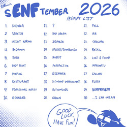 sENFtember 2026