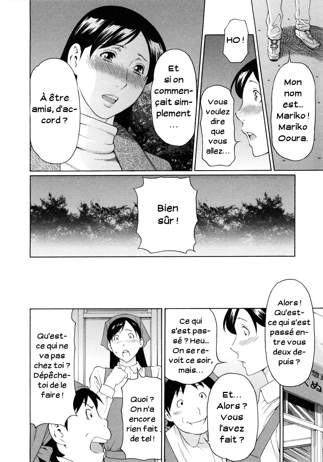La grande Mariko page 6 full