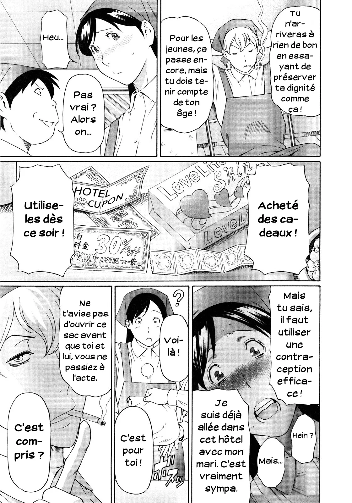 La grande Mariko page 7 full