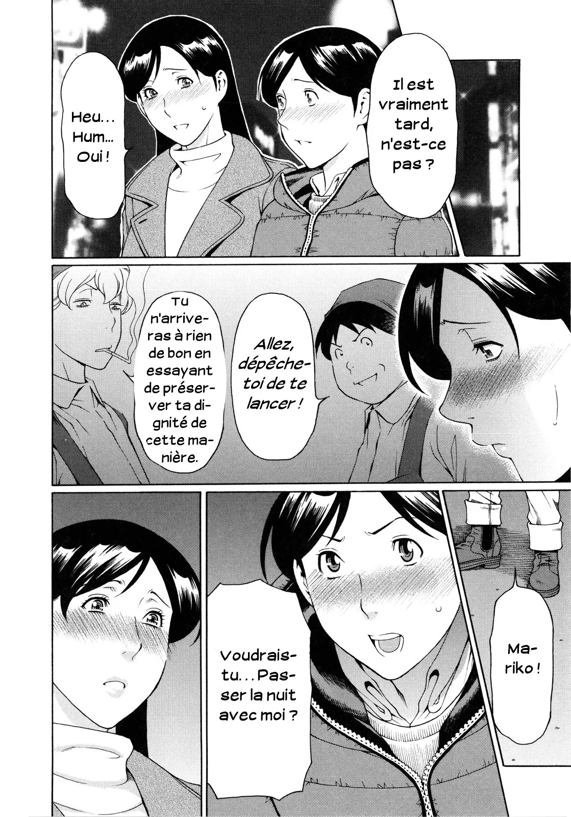 La grande Mariko page 8 full