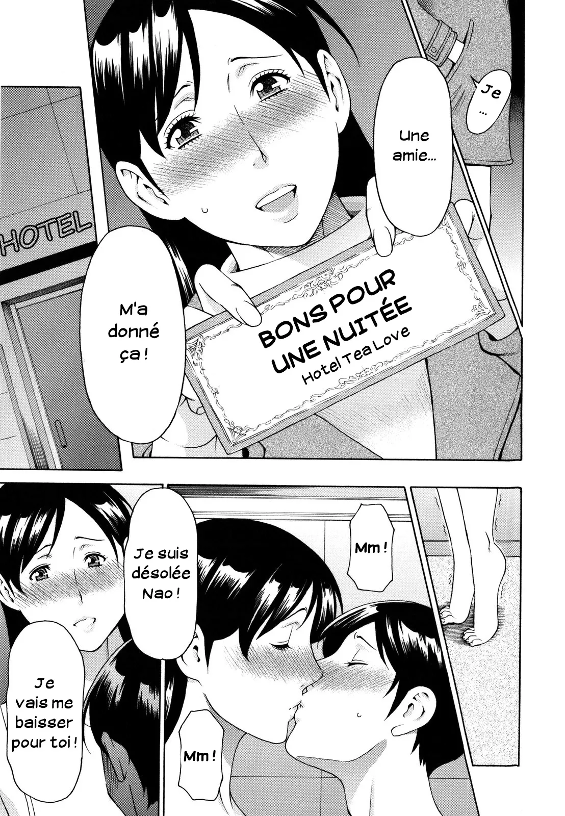 La grande Mariko page 9 full