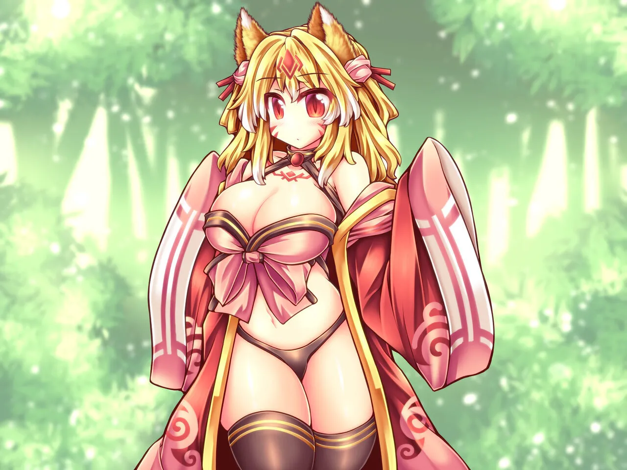 Monsters Mesuiki Trend 2 page 1 full
