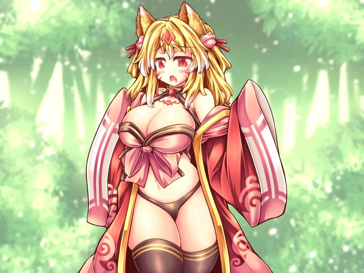 Monsters Mesuiki Trend 2 page 3 full