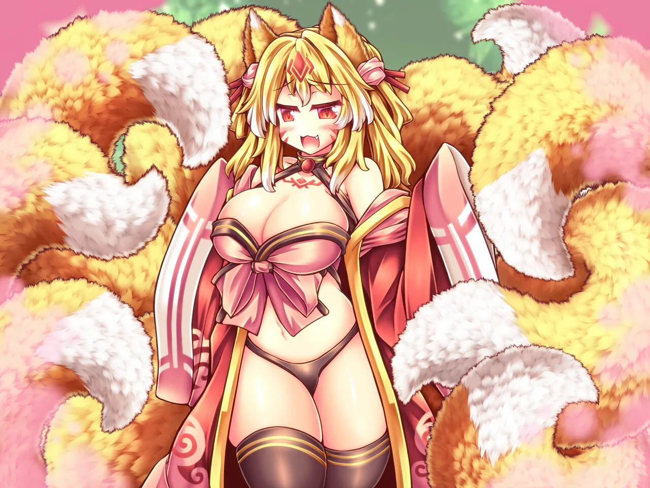 Monsters Mesuiki Trend 2 page 5 full