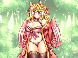 Monsters Mesuiki Trend 2