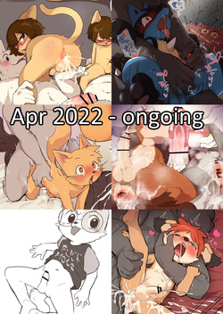 Artist - Manmosu Marimo   Apr 2022 - Aug 2026