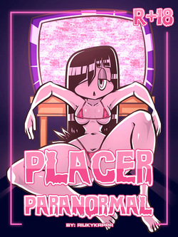 Paranormal Pleasure / Placer Paranormal 1 &amp; 3 + Extras