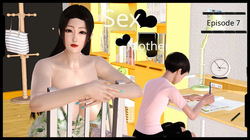 Sexual Mother 01-11    |  AI Translated