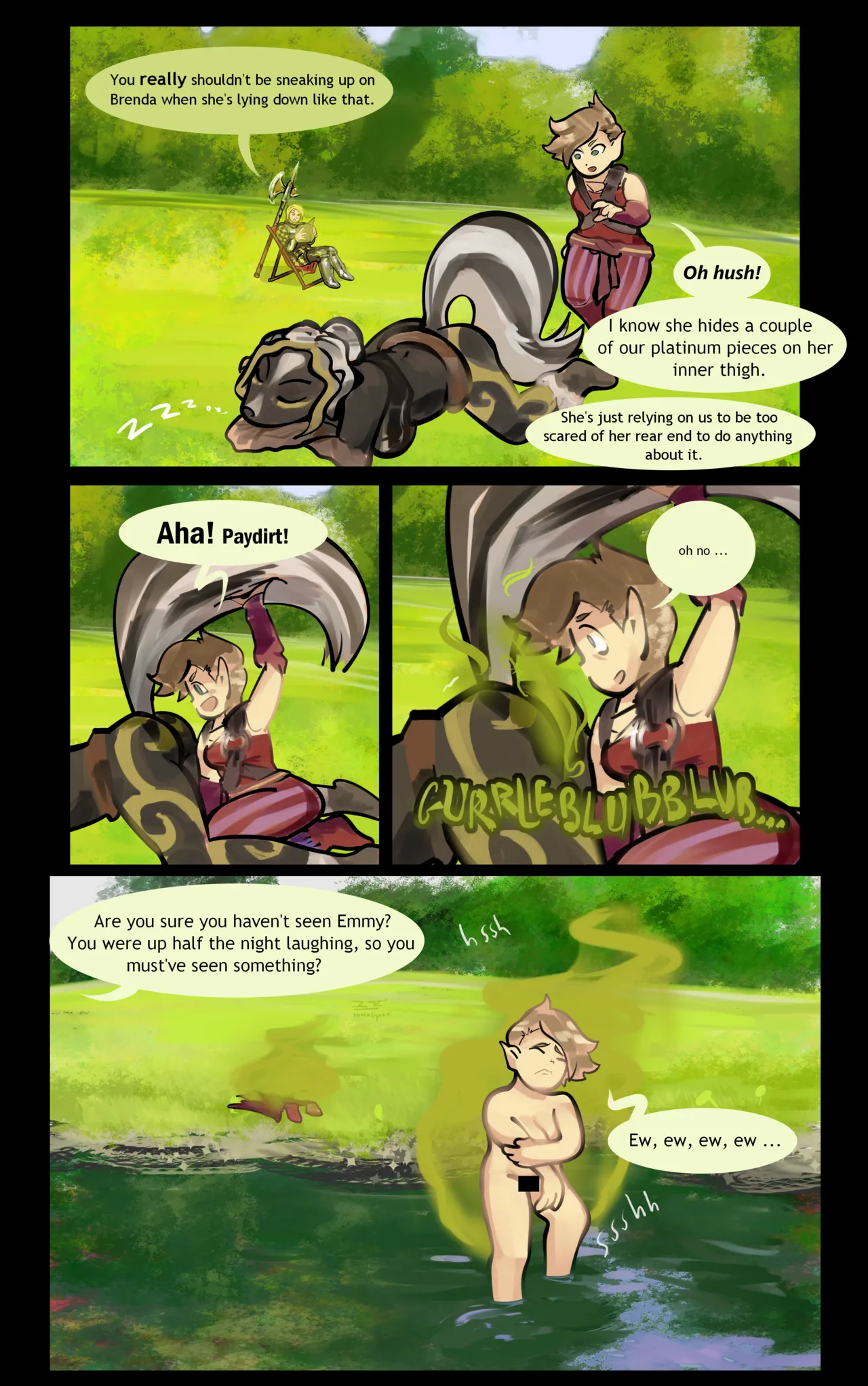 ivoirlynne page 7 full