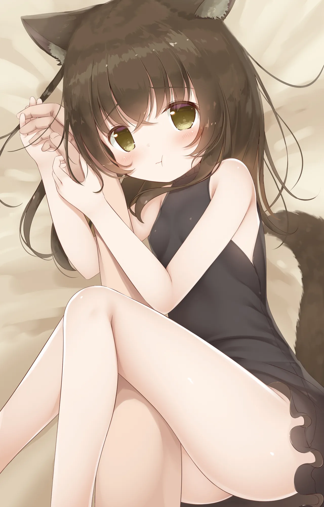ケモ耳幼女を愛でる会   2022.01.01~2022.12.30 page 3 full