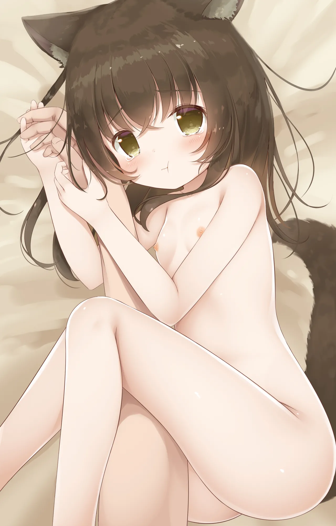 ケモ耳幼女を愛でる会   2022.01.01~2022.12.30 page 4 full