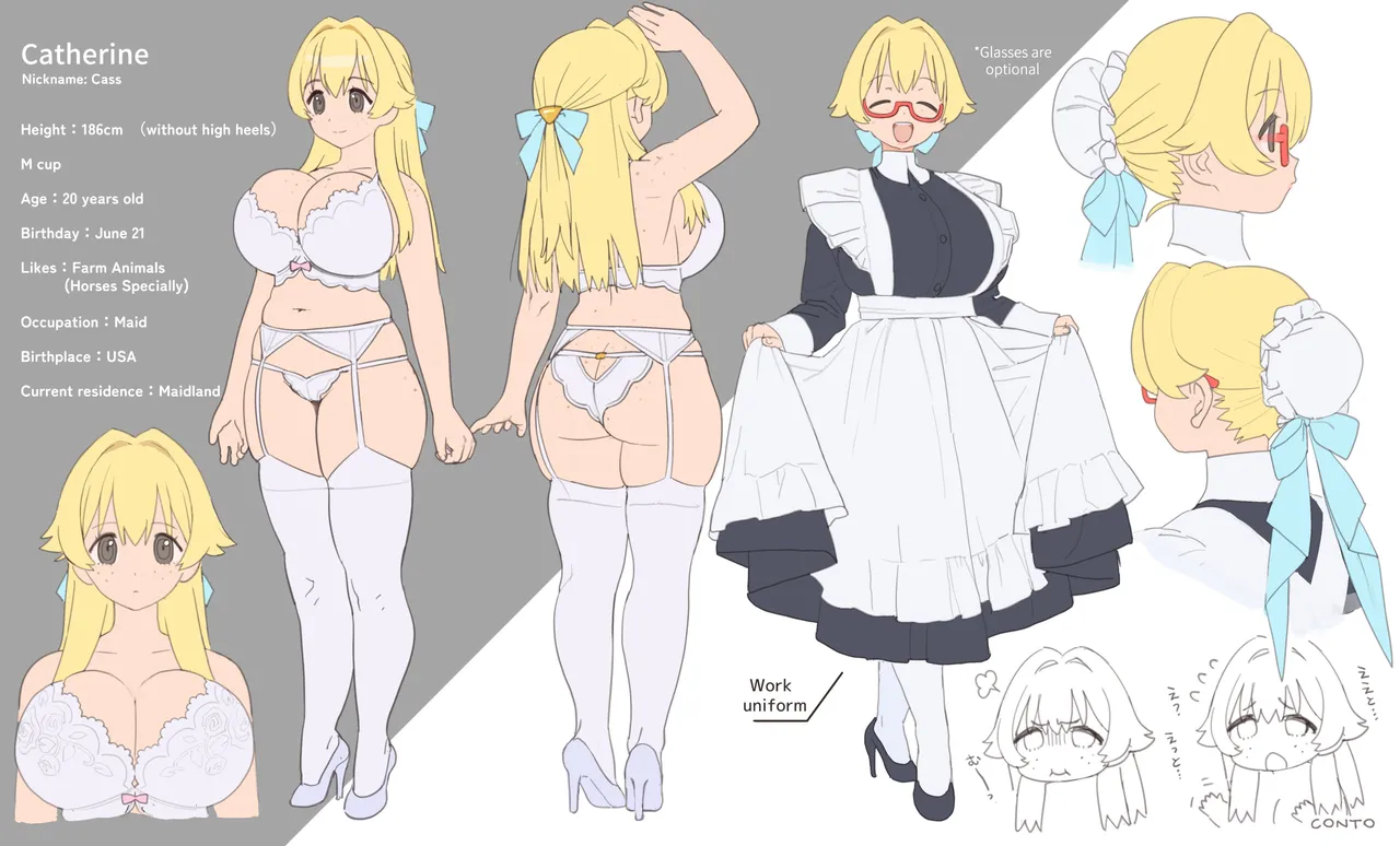 Conto page 2 full