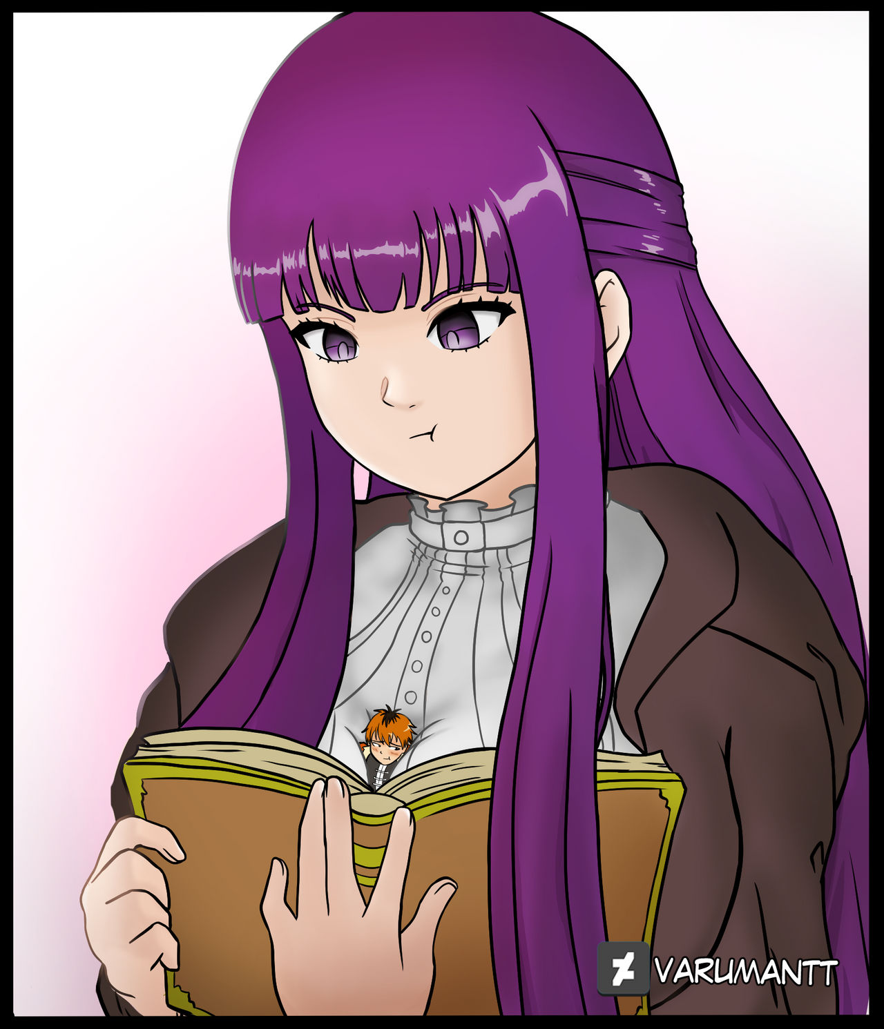 Deviantart Gallery page 6 full