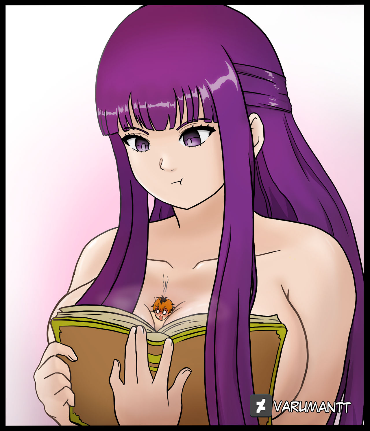 Deviantart Gallery page 7 full