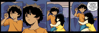 Dumbing of Age: Billie Performs a Sex cover