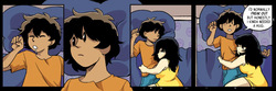 Dumbing of Age: Billie Performs a Sex