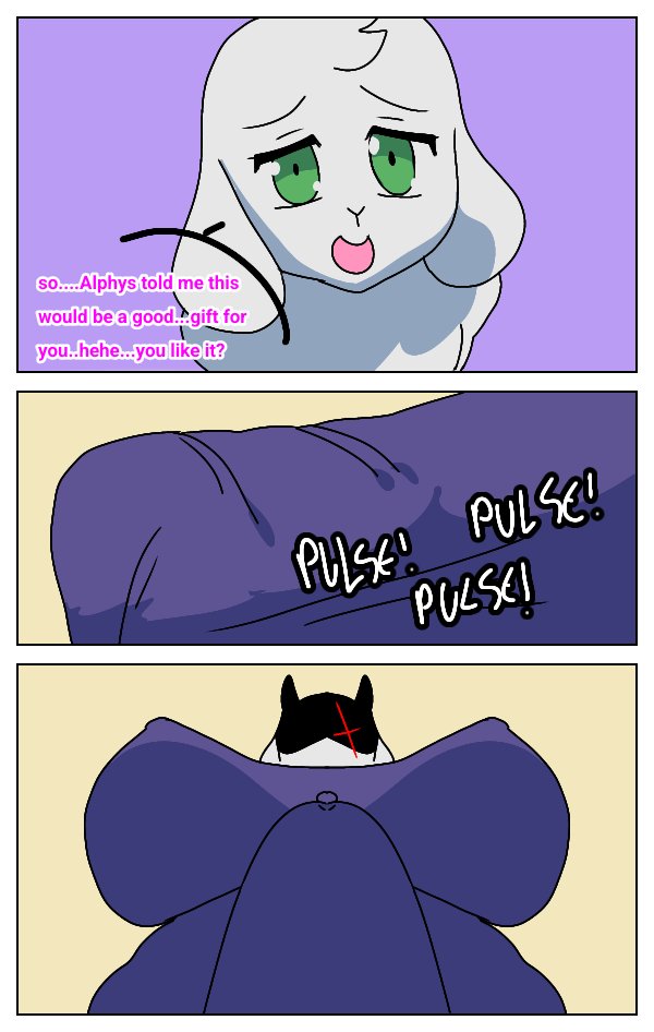 Valentine's Day page 3 full