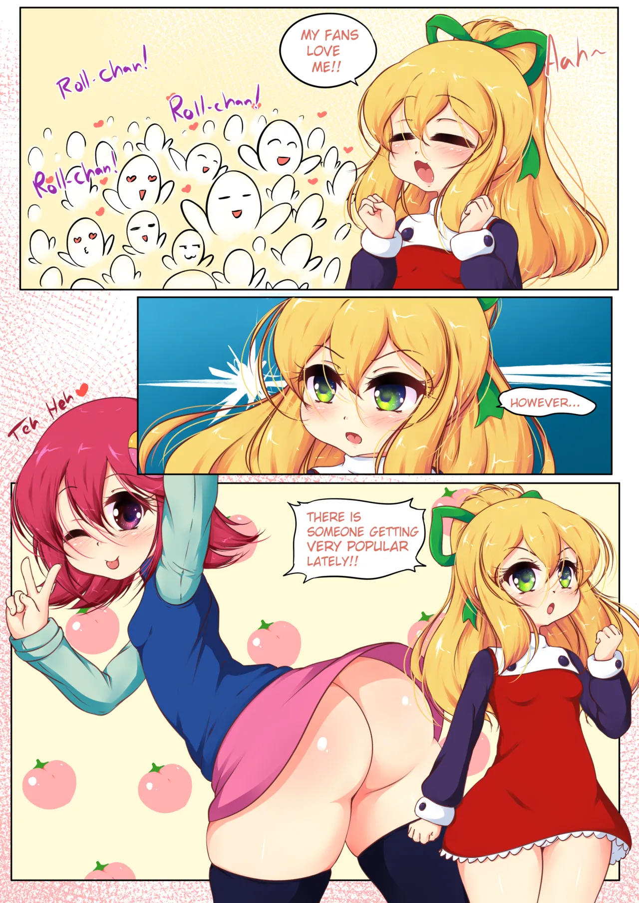 An Interesting Power Up page 2 full