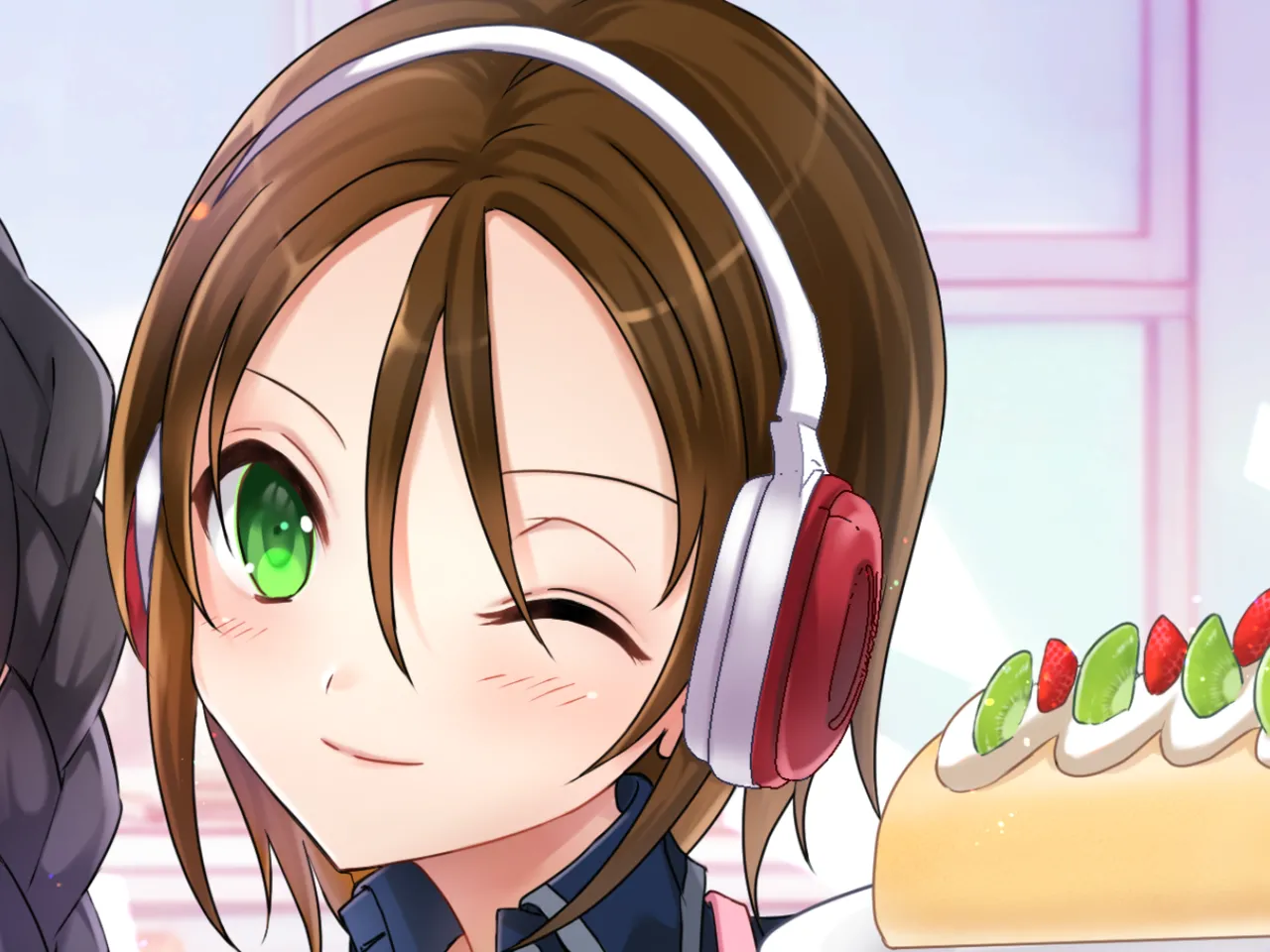 アークプリンセス・バスターグラディエイターズ エロプロレスでタッグマッチ！ 性器と肛門と股を徹底攻撃！ page 4 full