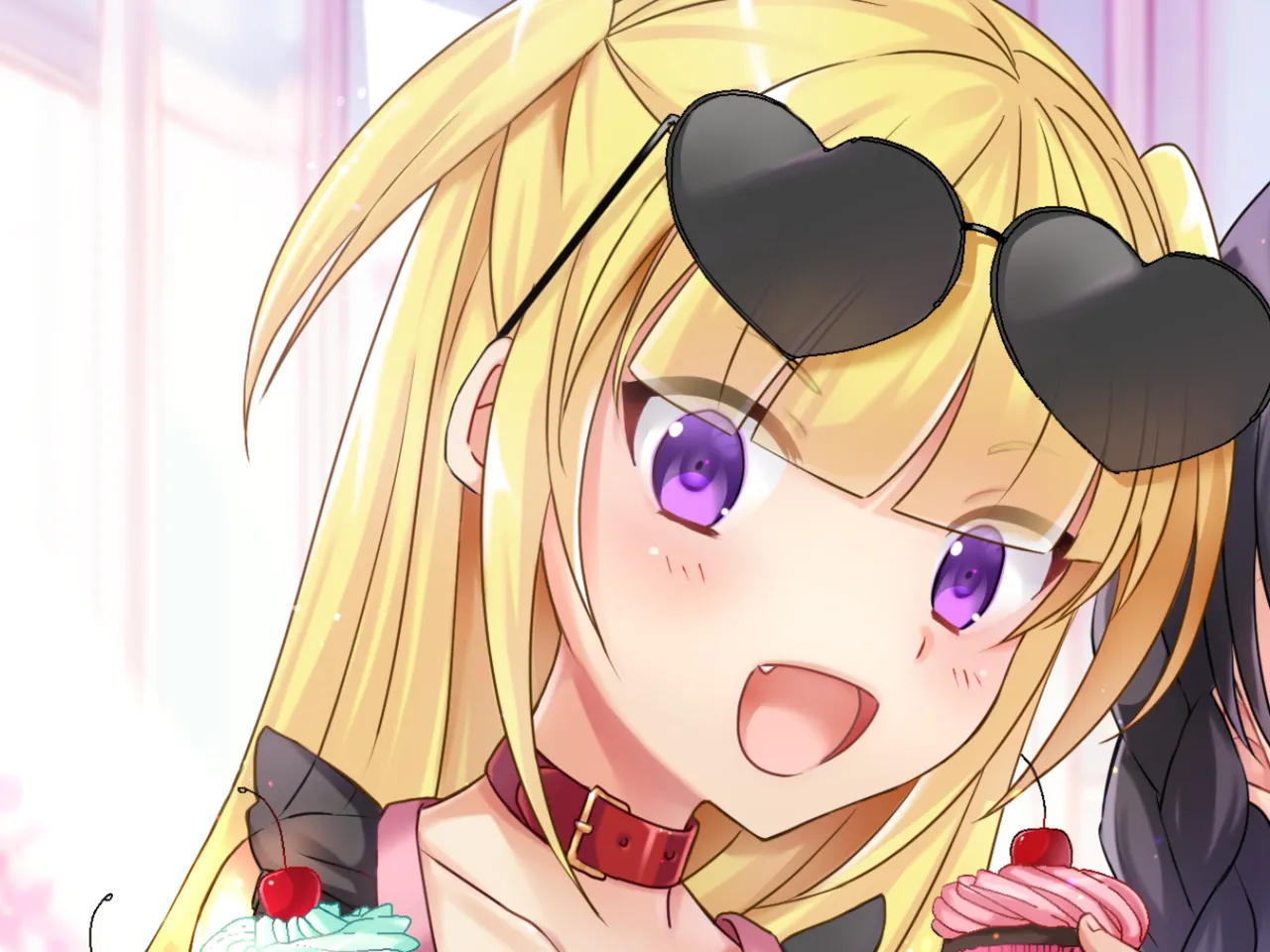 アークプリンセス・バスターグラディエイターズ エロプロレスでタッグマッチ！ 性器と肛門と股を徹底攻撃！ page 5 full