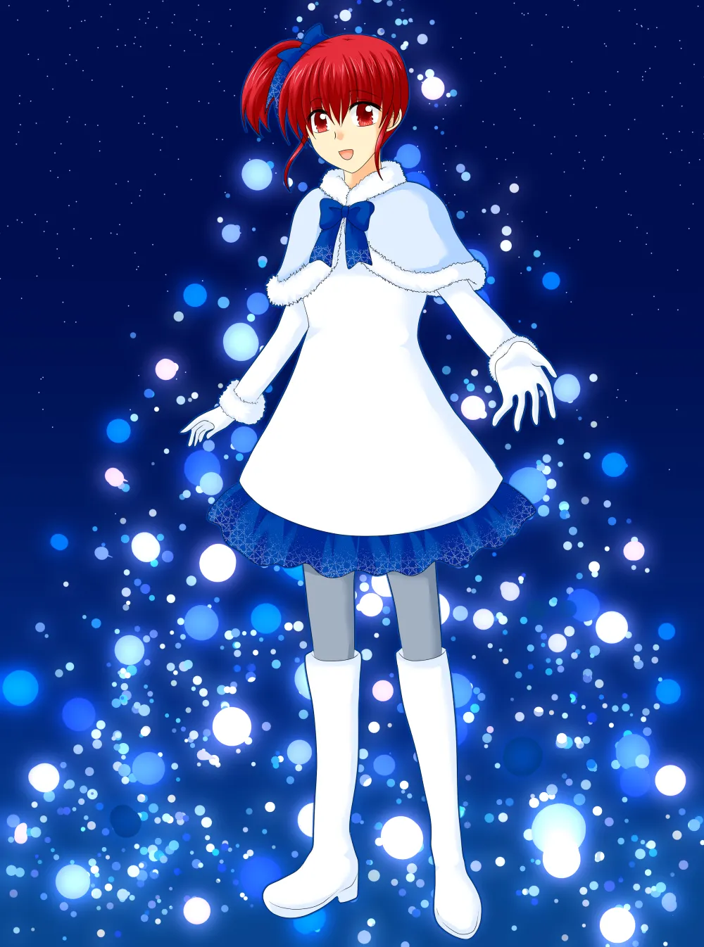 Transformation Heroine Support Site Summary 2 page 7 full