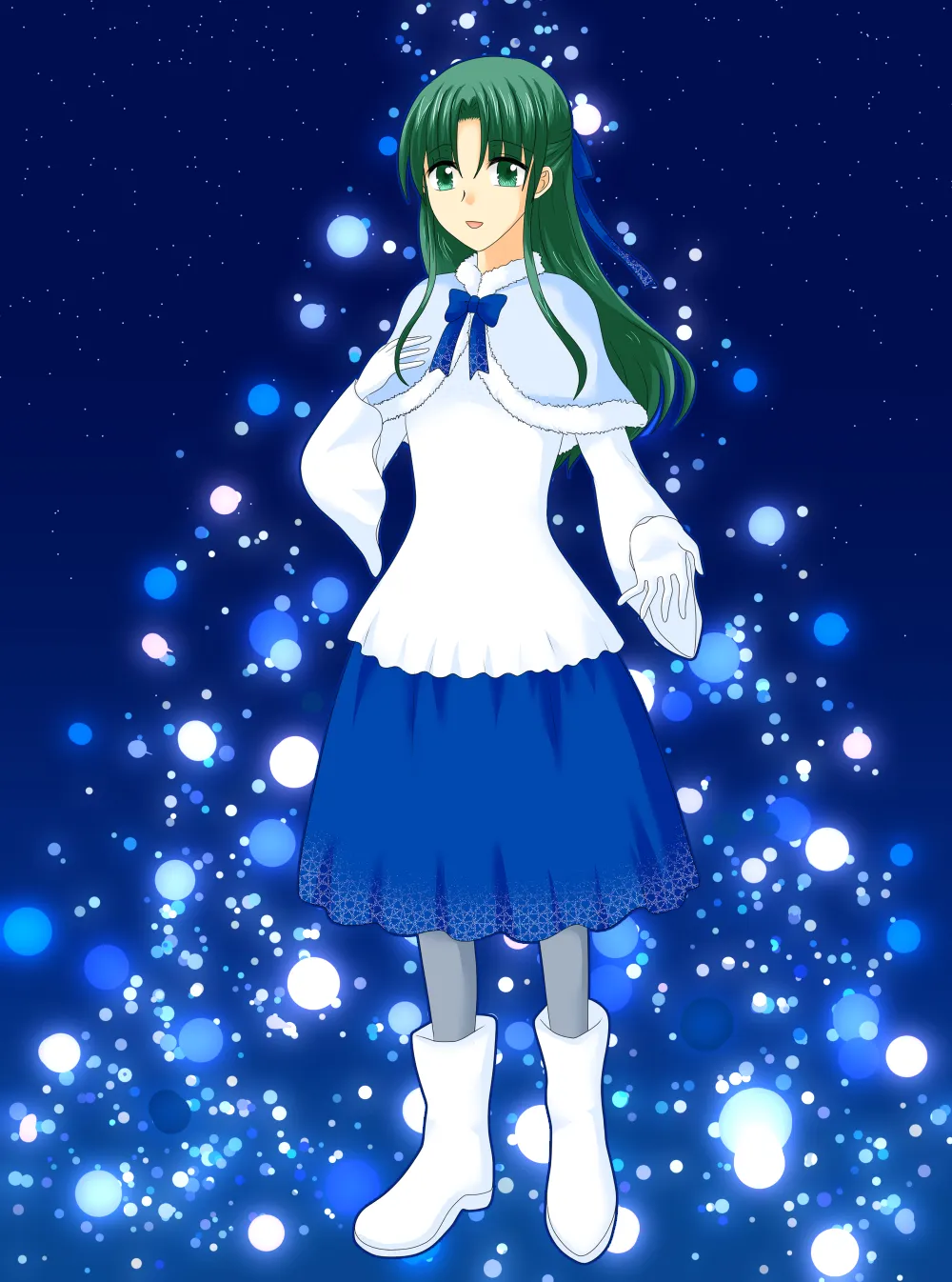 Transformation Heroine Support Site Summary 2 page 8 full