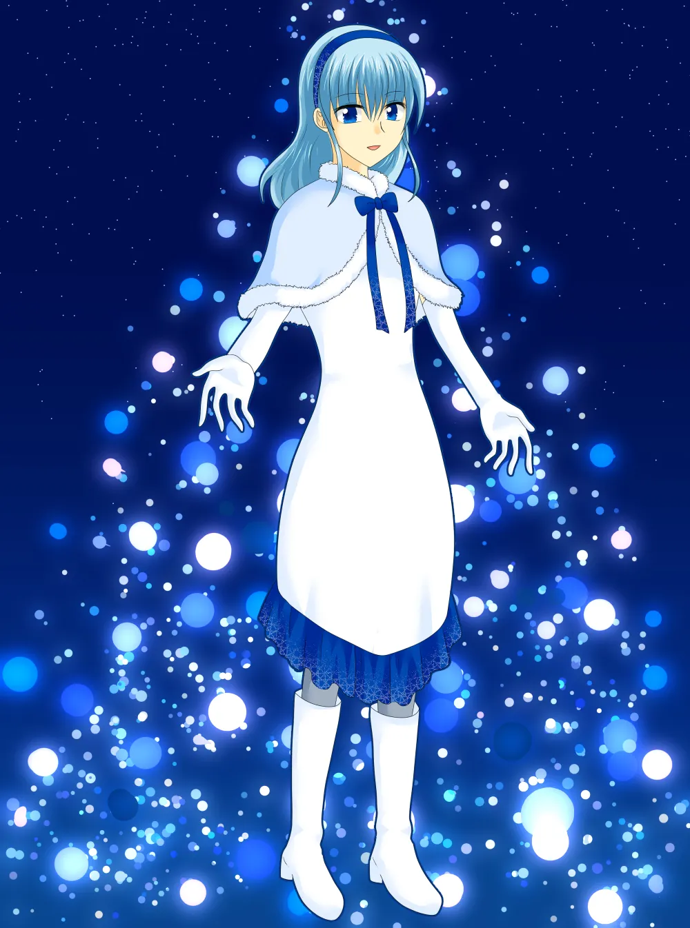 Transformation Heroine Support Site Summary 2 page 9 full