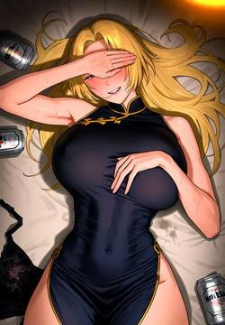 personal collection of 九十九由基