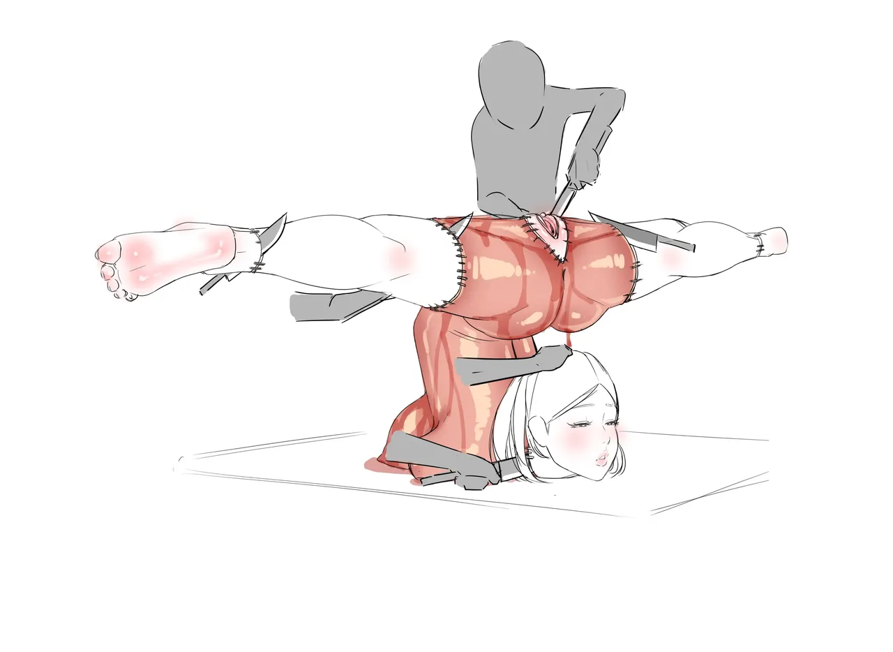 Yoga girl page 9 full
