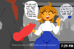 Workplace Affair