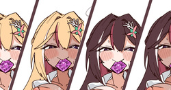 ビッチ化AZ●i