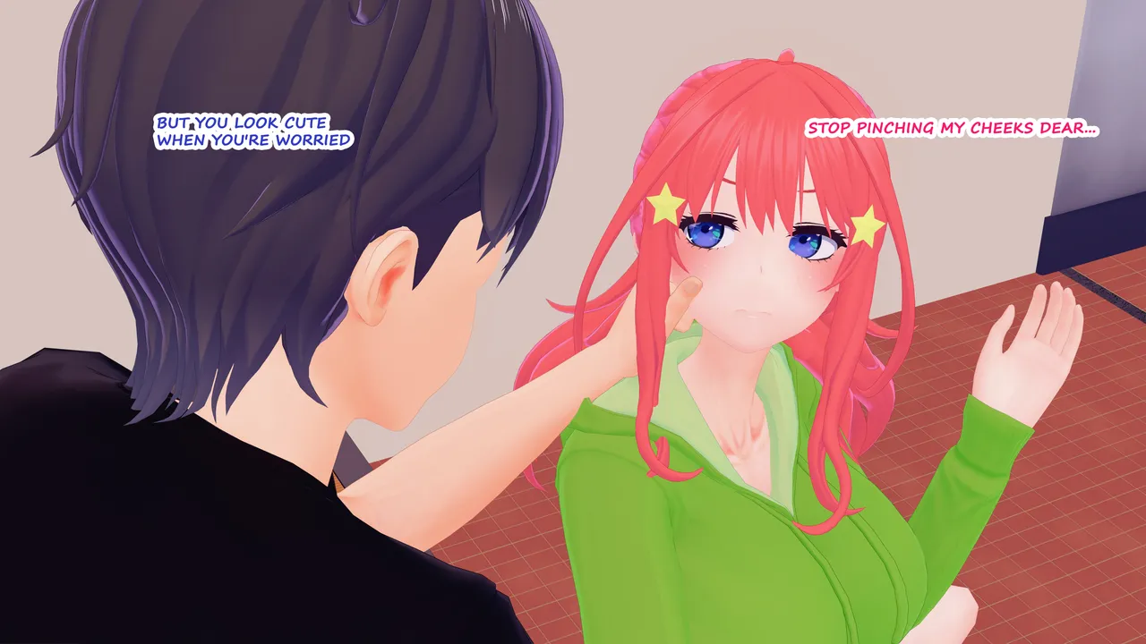Netorase Wife Itsuki page 8 full