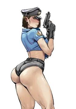 Resident Evil