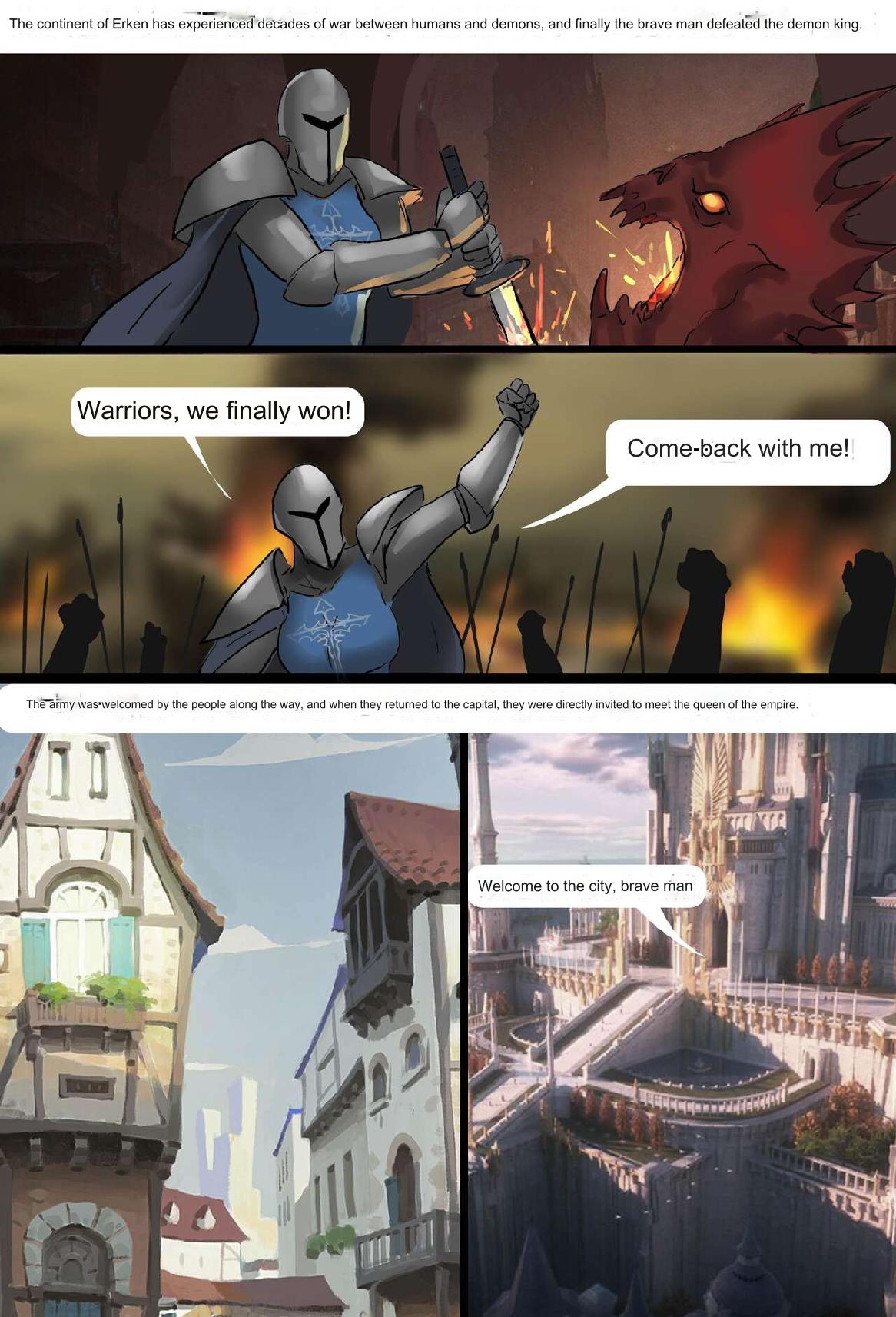king kingdom page 2 full