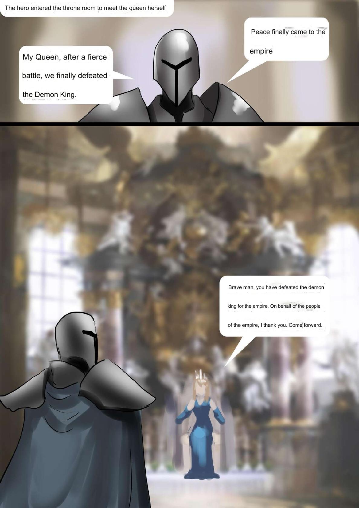 king kingdom page 6 full