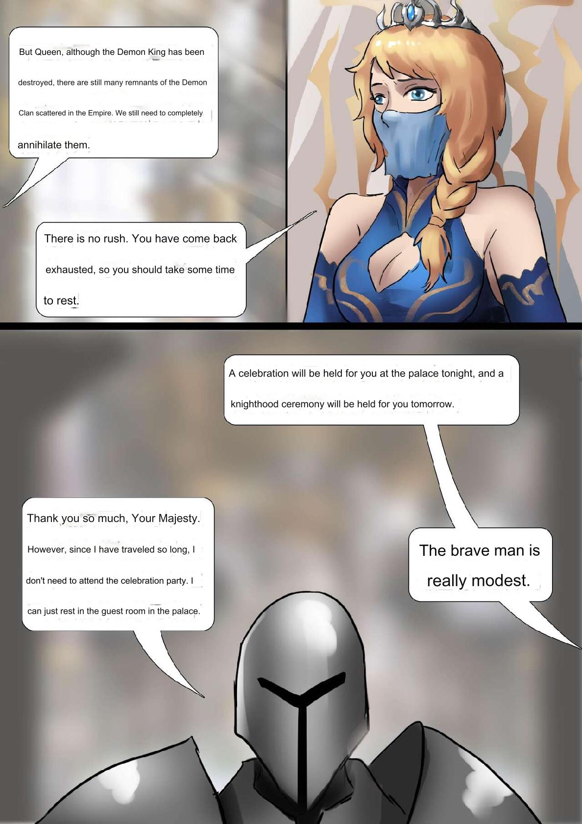 king kingdom page 8 full